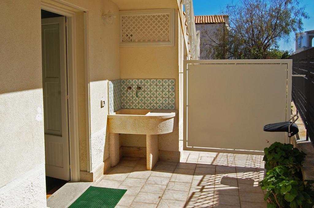 I Tre Golfi Διαμέρισμα Σαν Βίτο λο Κάπο Δωμάτιο φωτογραφία