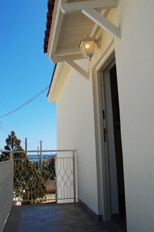 I Tre Golfi Διαμέρισμα Σαν Βίτο λο Κάπο Δωμάτιο φωτογραφία