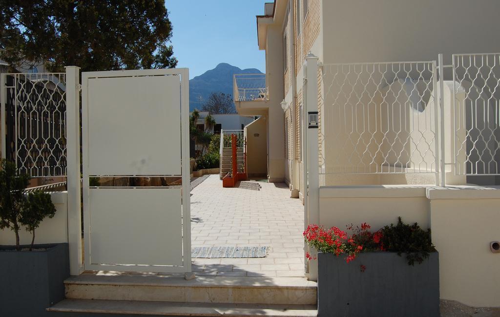 I Tre Golfi Διαμέρισμα Σαν Βίτο λο Κάπο Δωμάτιο φωτογραφία
