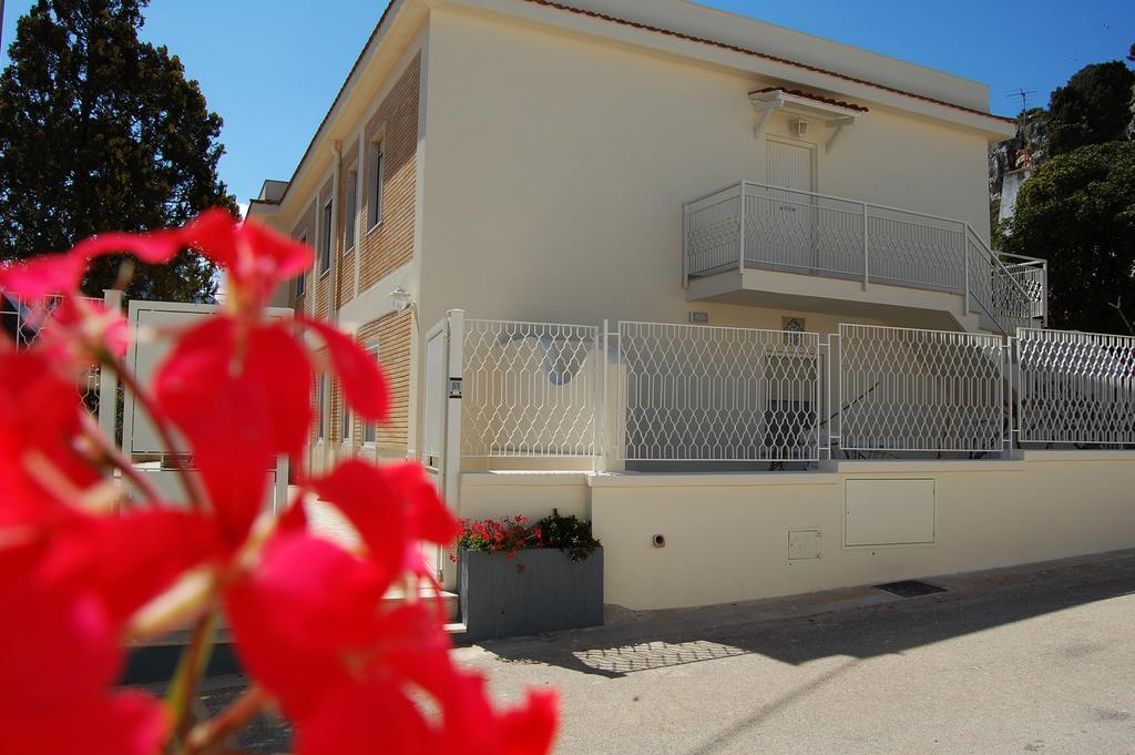 I Tre Golfi Διαμέρισμα Σαν Βίτο λο Κάπο Δωμάτιο φωτογραφία