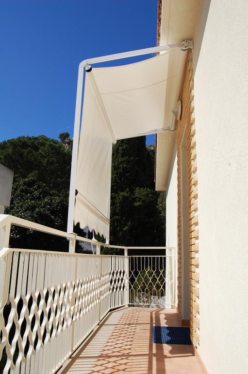 I Tre Golfi Διαμέρισμα Σαν Βίτο λο Κάπο Δωμάτιο φωτογραφία